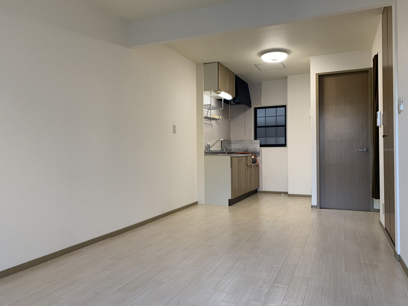 リビング 写真3