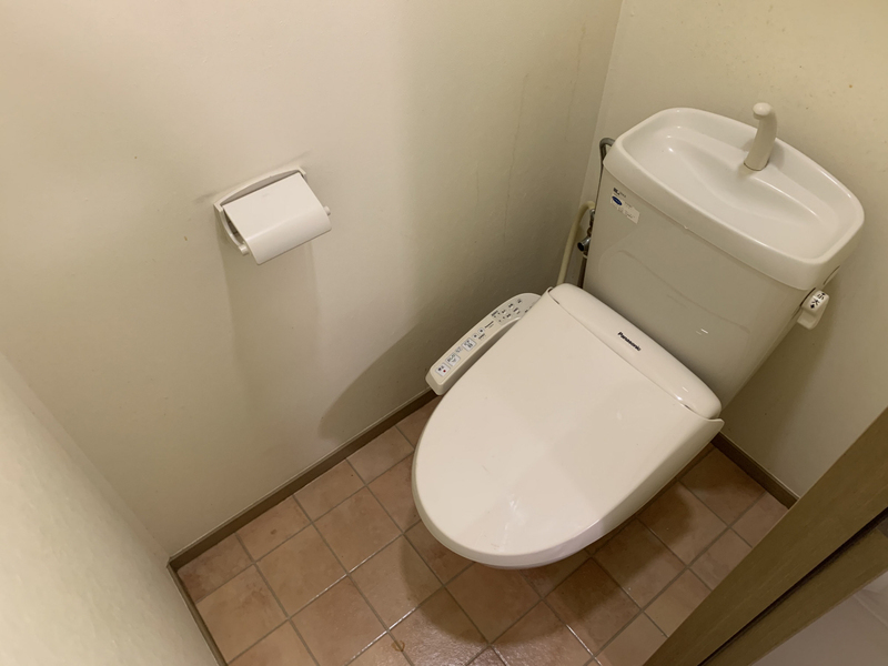 トイレ 写真14