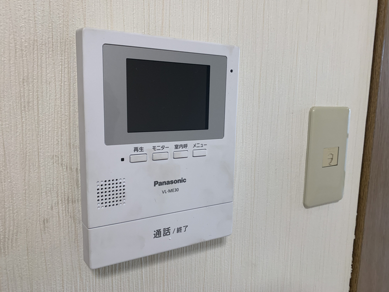 セキュリティ 写真18