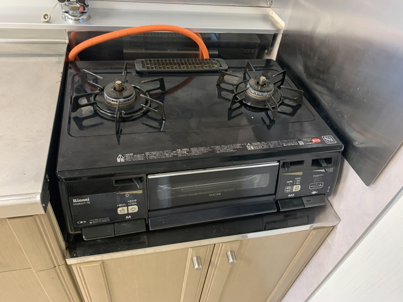 キッチン 写真5