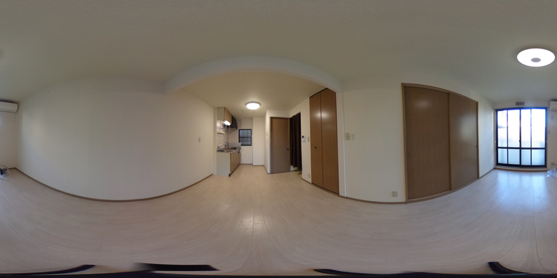 リビング 写真33