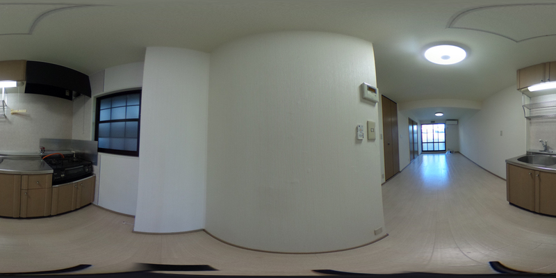 キッチン 写真34