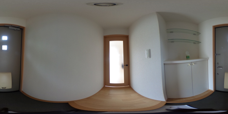 玄関 写真35