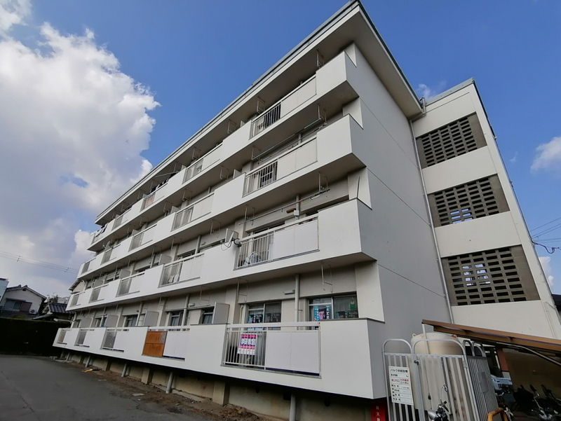 フジサンライズ白浜