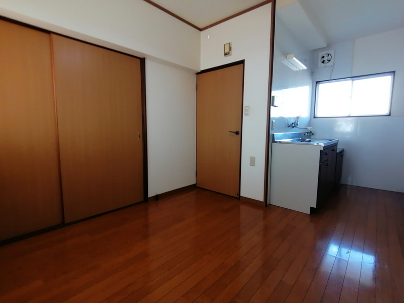 リビング 写真3