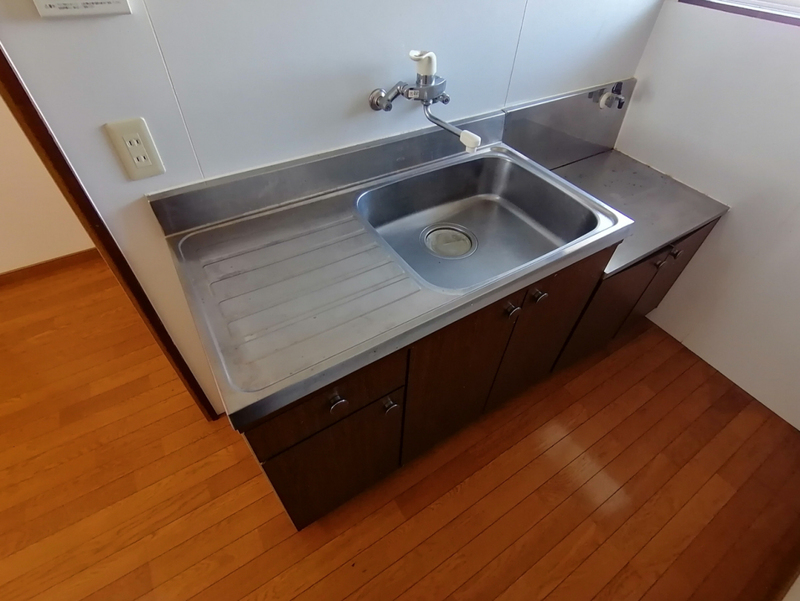 キッチン 写真4