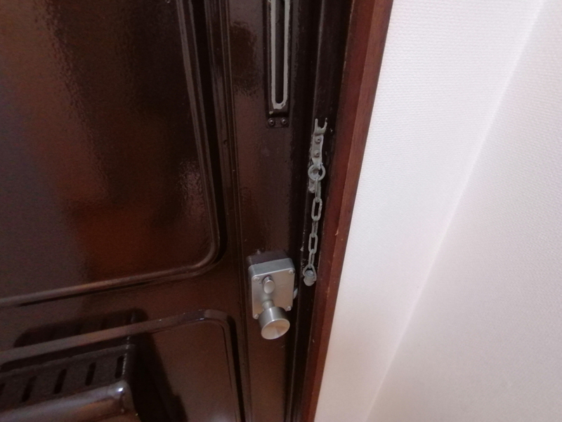 セキュリティ 写真19