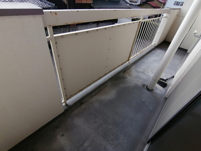 バルコニー・ベランダ 写真18