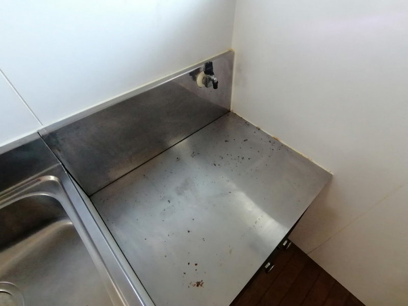 キッチン 写真5