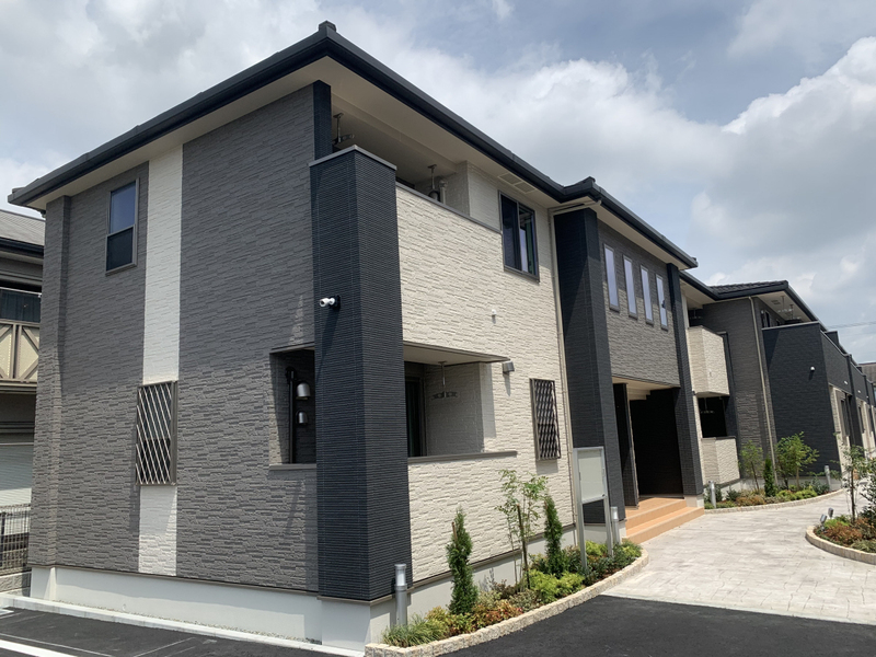 物件番号:1128367635 人気の都市ガスで経済的です！インターネット無料・大型収納完備！