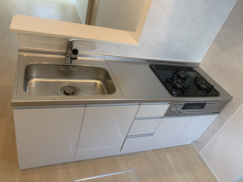 キッチン 写真4