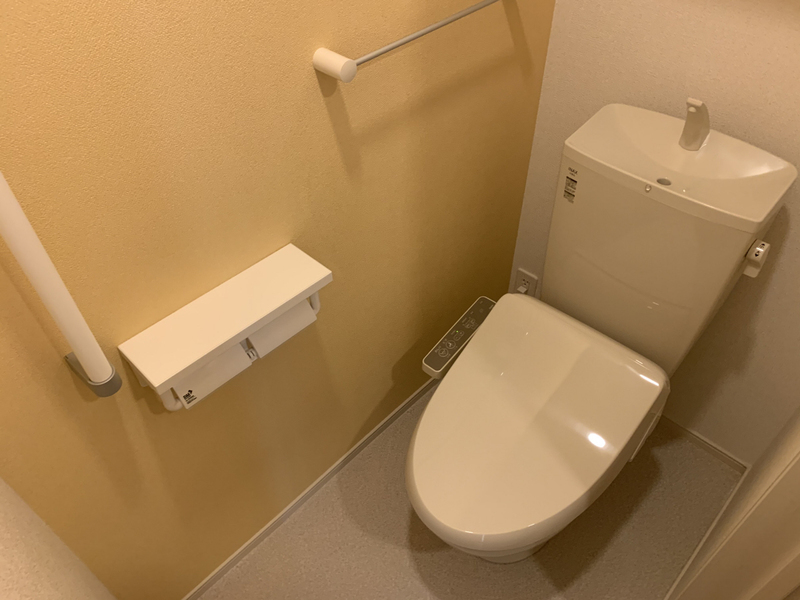 トイレ 写真14