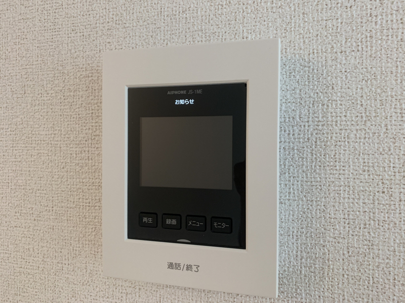 セキュリティ 写真18