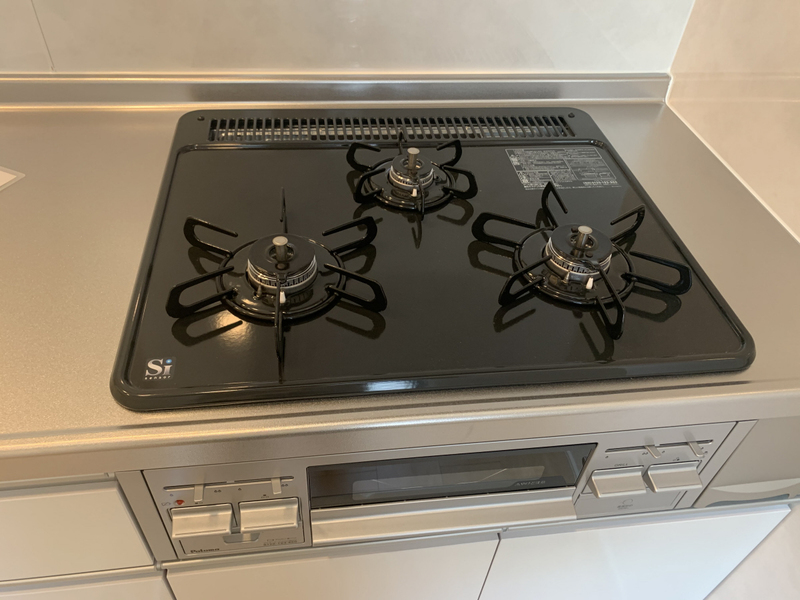 キッチン 写真5