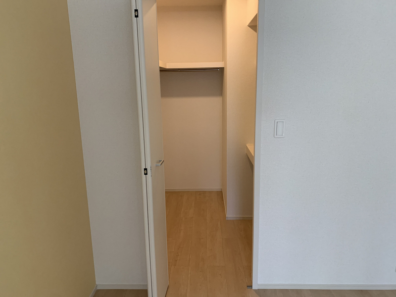 収納 写真16