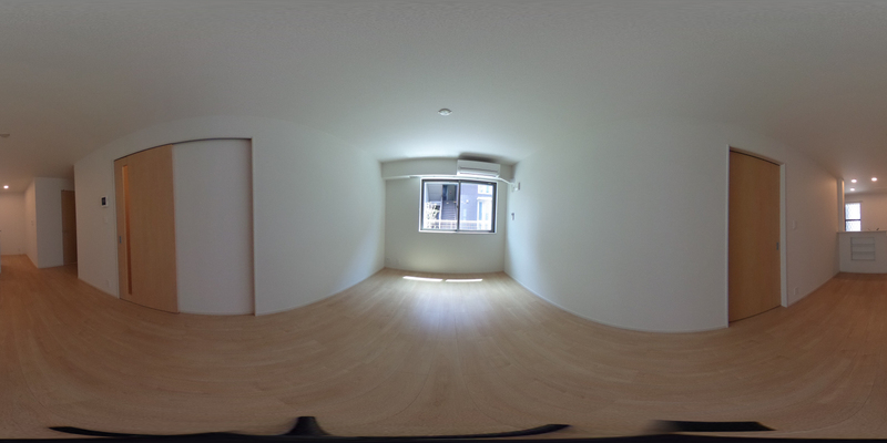 リビング 写真33