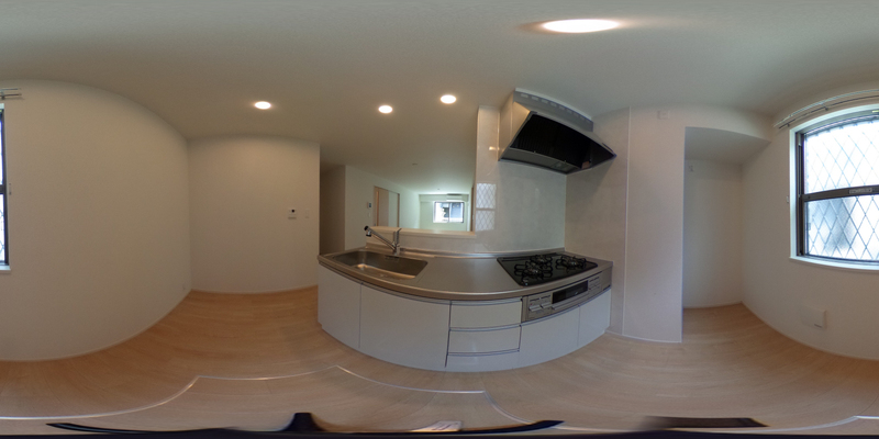 キッチン 写真34