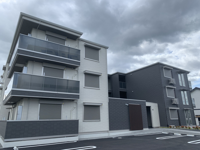 ヴィラルーチェ