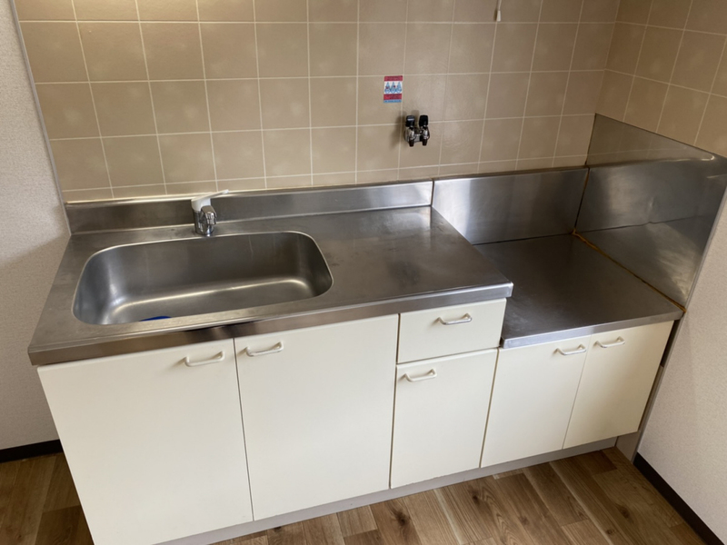 キッチン 写真4