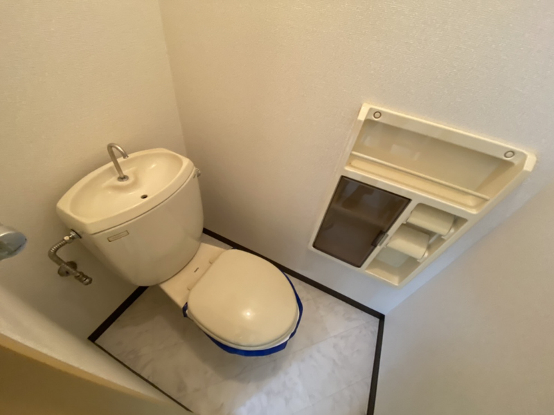 トイレ 写真15