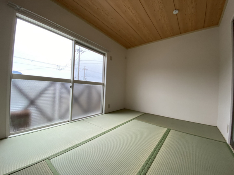 その他部屋・スペース 写真8