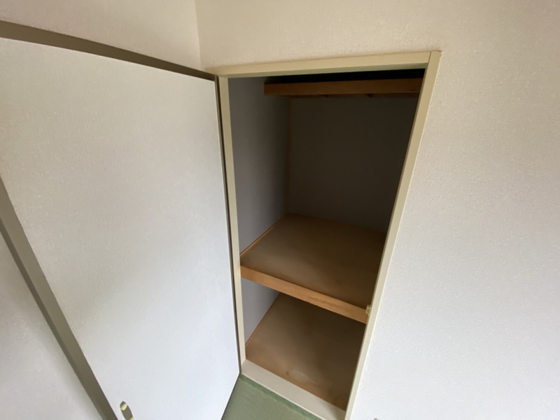 収納 写真16