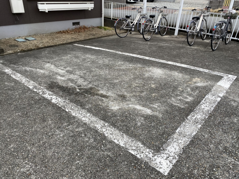 駐車場 写真32