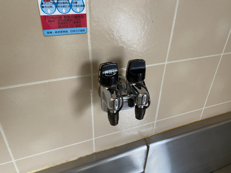 キッチン 写真5