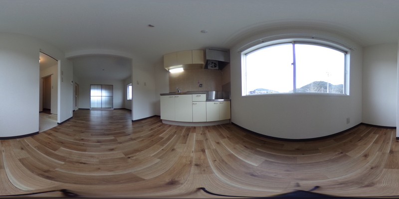 ダイニング 写真34