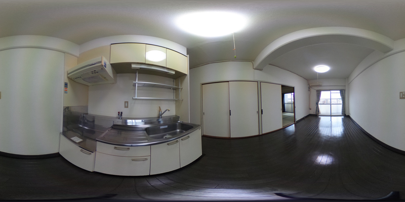 キッチン 写真34