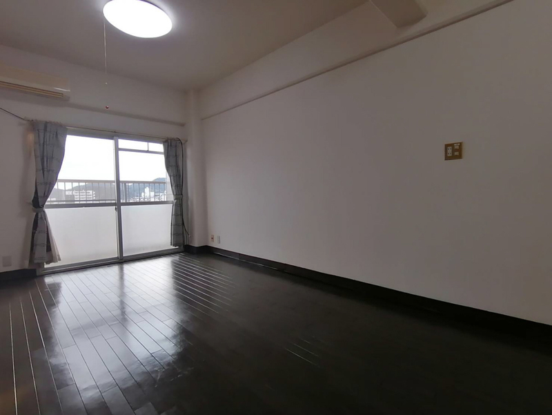 リビング 写真2