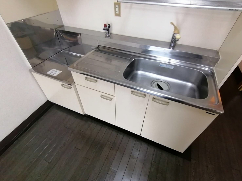 キッチン 写真3