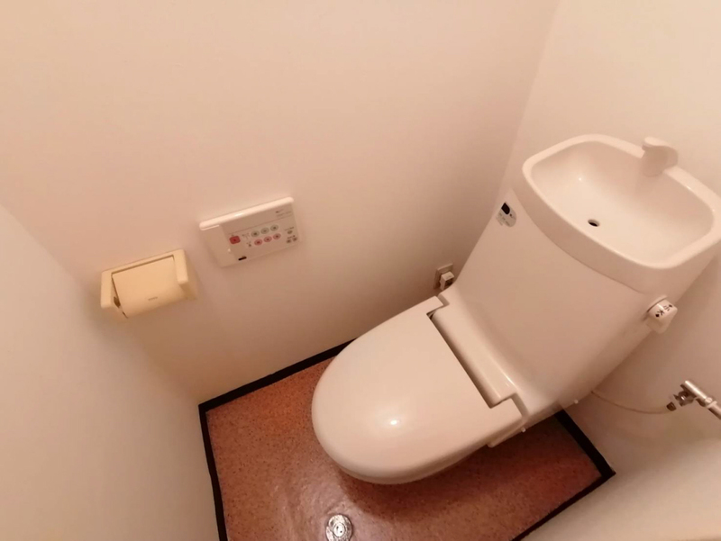 トイレ 写真15