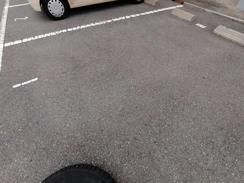 駐車場 写真32
