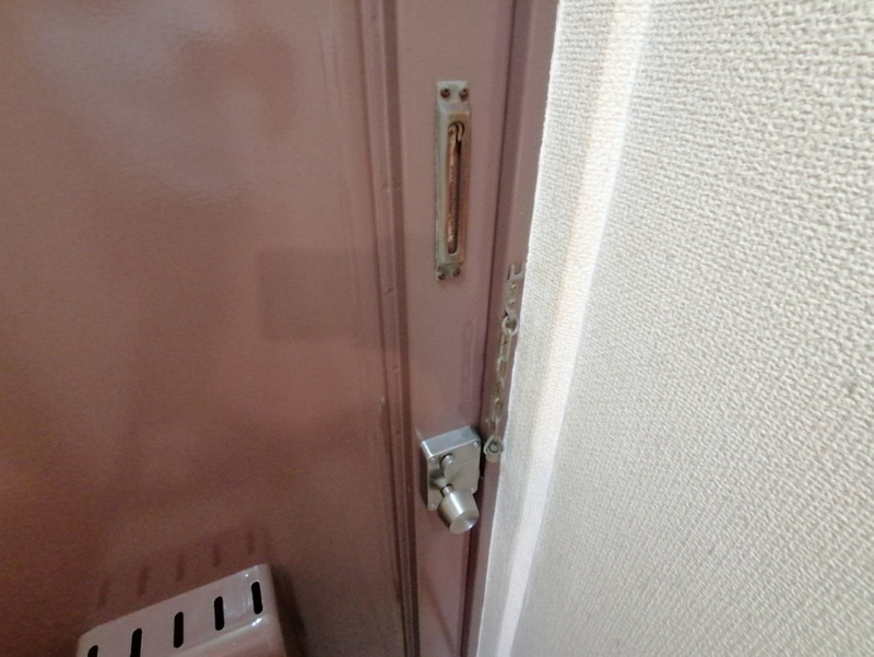 セキュリティ 写真19