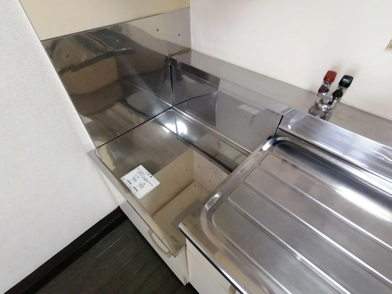 キッチン 写真4