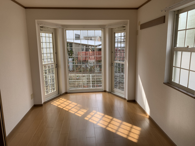 その他部屋・スペース 写真7