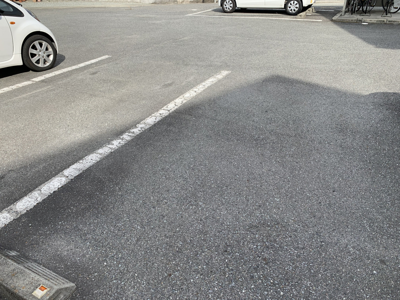 駐車場 写真32