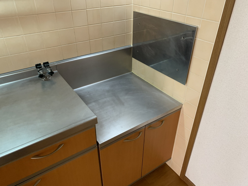 キッチン 写真4