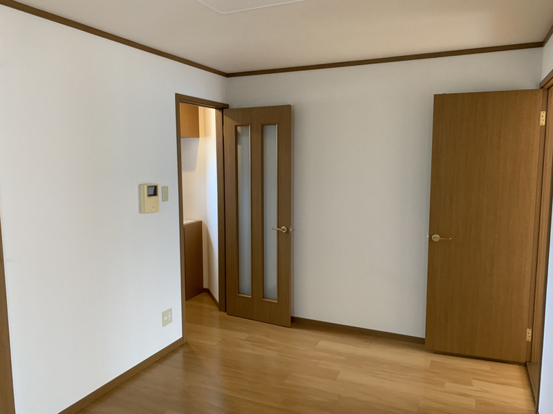 リビング 写真2