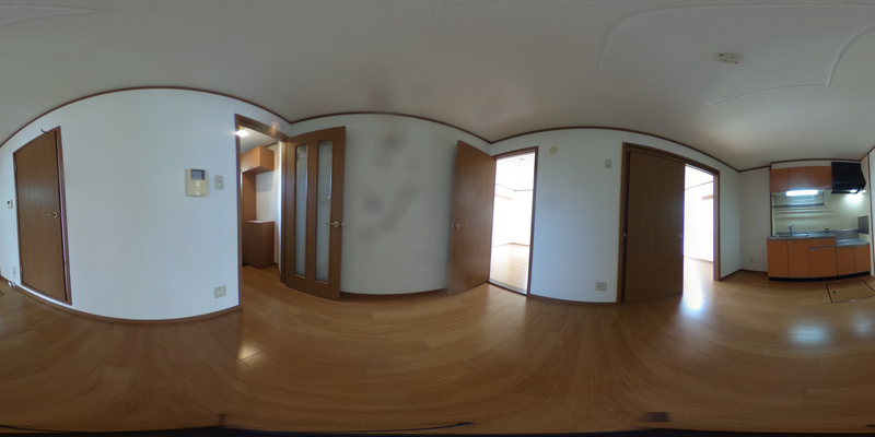 リビング 写真33