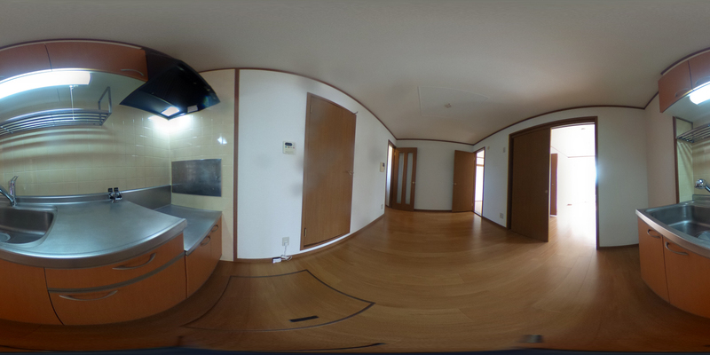 キッチン 写真34