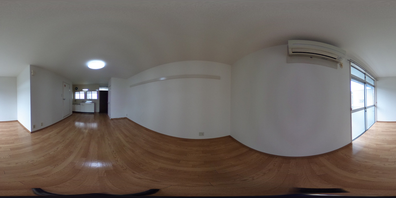 リビング 写真33