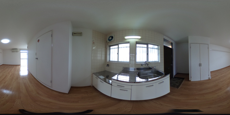 キッチン 写真34