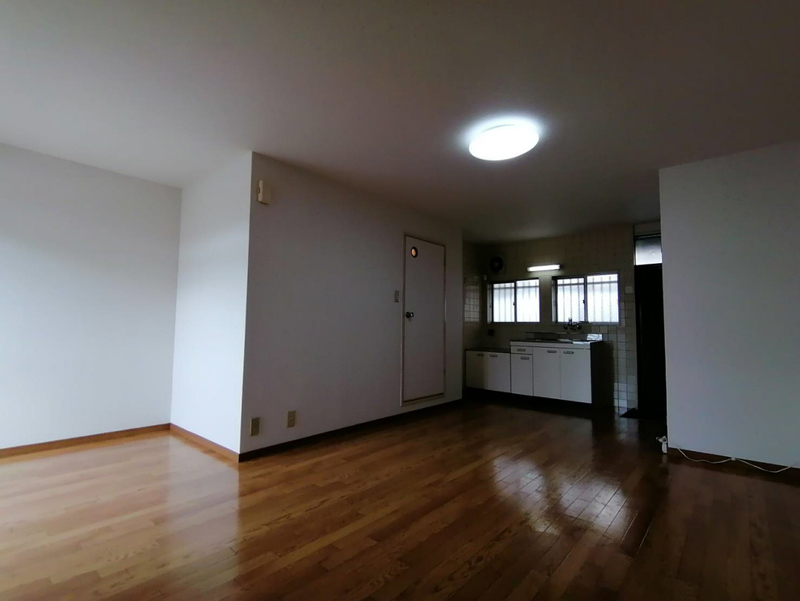 リビング 写真2