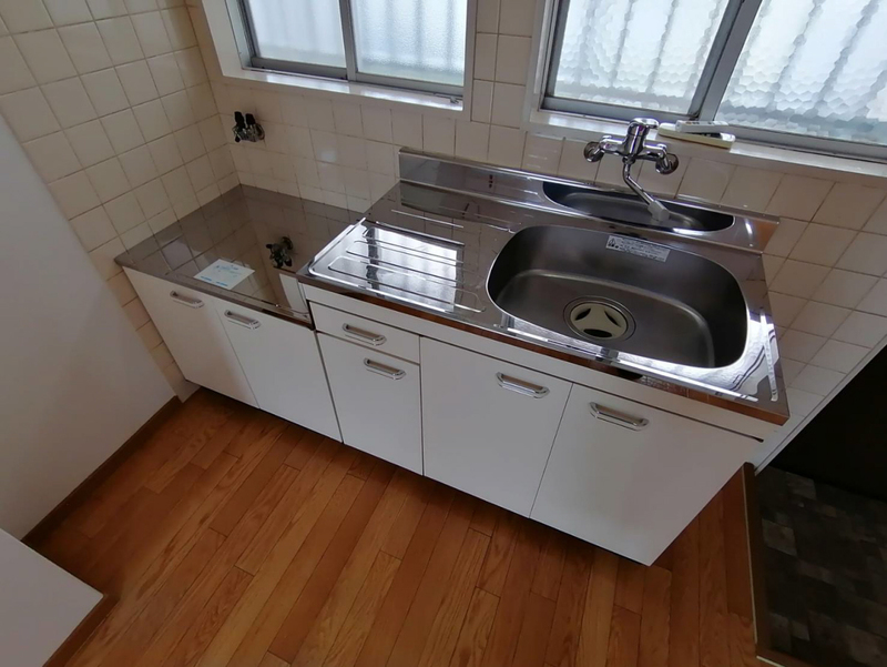 キッチン 写真3