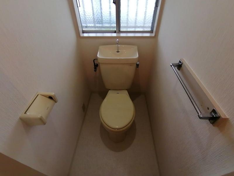 トイレ 写真14