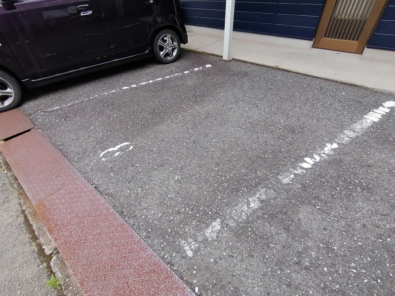 駐車場 写真31