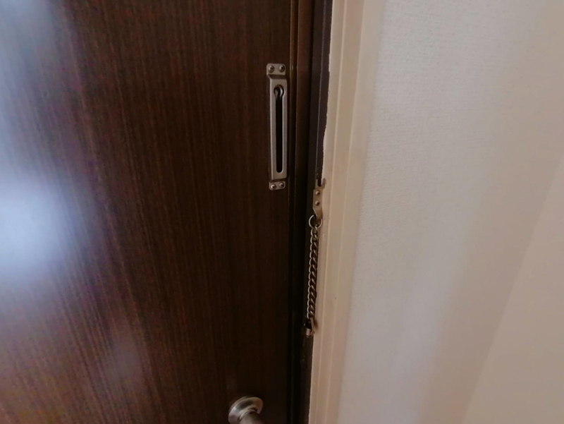 セキュリティ 写真18