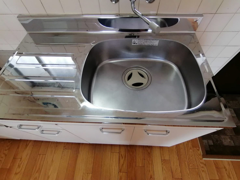 キッチン 写真4